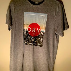 Men’s tee shirt